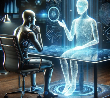 Prompten ist der Schlüssel zu wertvollen Antworten der KI